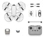 EAN 6941565992543 - DJI Flip 4 rotores Cuadricóptero 48 MP 3840 x 2160 Pixeles 3110 mAh Negro, Blanco imagen 5