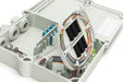 EAN 4016032498537 - Digitus DN-968913-LC caja de conexiones de red Blanco imagen 3