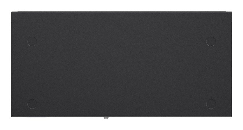 EAN 1210002609746 - OMADA ES220GP switch Gestionado Gigabit Ethernet (10/100/1000) Energía sobre Ethernet (PoE) Negro imagen 5
