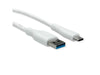 EAN 7630049621237 - VALUE 11.99.9036 cable USB USB 3.2 Gen 1 (3.1 Gen 1) 3 m USB A USB C Blanco imagen 4