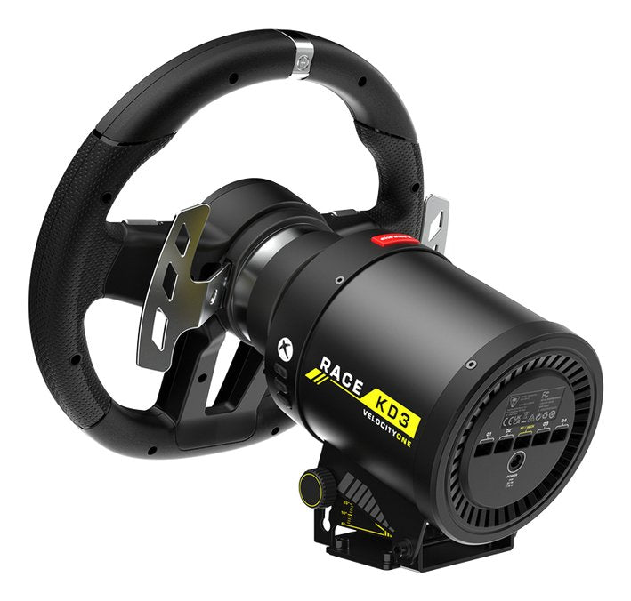 EAN 731855000029 - Turtle Beach TBS-0003-05 mando y volante Negro Bluetooth/RF/USB Caja de cambios + pedales Android, PC, Xbo imagen 3