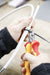 EAN 4010995434588 - Wiha 43458 alicate Alicate diagonal de corte imagen 5