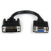 EAN 0065030848565 - StarTech.com DVIVGAMF8IN adaptador de cable de vídeo 0,203 m imagen 1