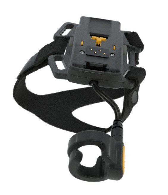 Rs5100 / Rs6100 Back Of Hand Mount  Includes Hand Strap.