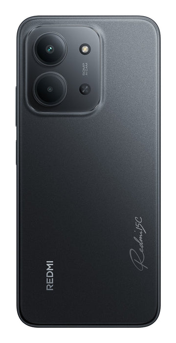 EAN 6932554458225 - Xiaomi Redmi 15C 17,5 cm (6.9") 4G USB Tipo C 4 GB 256 GB 6000 mAh Negro imagen 2