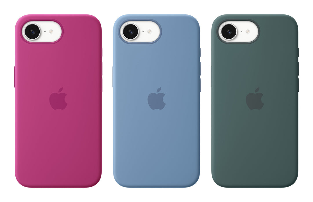 Iphone 16e A18
