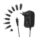 EAN 4052792052893 - LogiLink PA0198 cargador de dispositivo móvil Universal Negro Corriente alterna Interior imagen 7