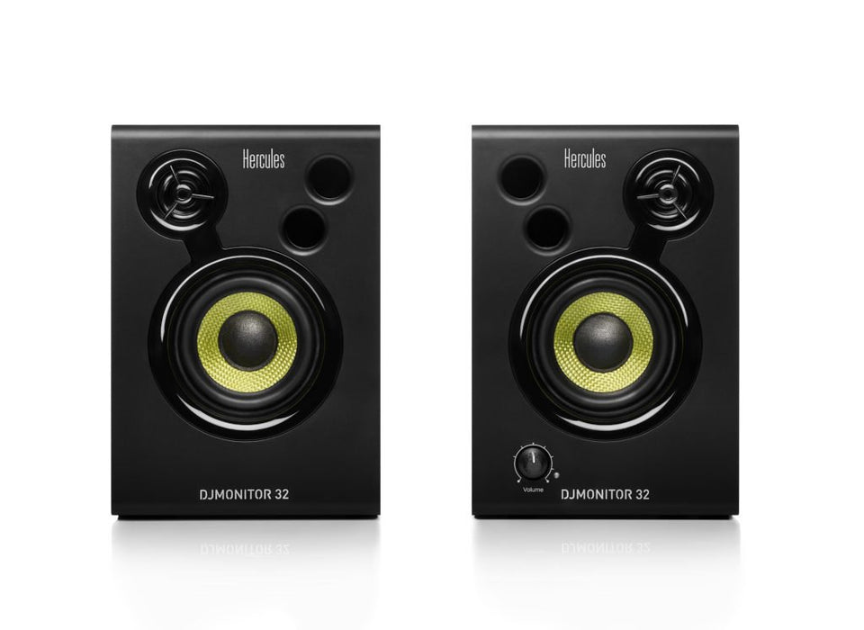 EAN 3362934745806 - Hercules DJStarter Kit Negro imagen 4