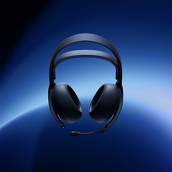EAN 0711719590392 - Sony Pulse Elite Auriculares Inalámbrico Diadema Juego Bluetooth Negro imagen 9