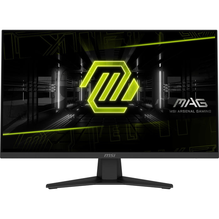 EAN 4711377277112 - MSI MAG 274F pantalla para PC 68,6 cm (27") 1920 x 1080 Pixeles Full HD LCD Negro imagen 1