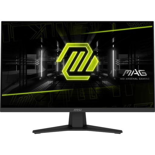 EAN 4711377281621 - MSI MAG 274QF X24 pantalla para PC 68,6 cm (27") 2560 x 1440 Pixeles Wide Quad HD LCD Negro imagen 1