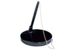 EAN 4002390005760 - MAUL 4412090 porta lápices Plástico Negro imagen 1