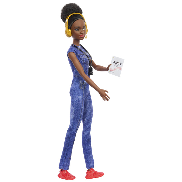 EAN 194735175918 - Barbie HRG54 muñeca imagen 8