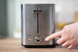 EAN 4011689382666 - Unold Toaster Tom 38266 7 4 rebanada(s) 1200 W Acero inoxidable imagen 9