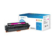 EAN 5704174131694 - CoreParts QI-HP1014M cartucho de tóner 1 pieza(s) Compatible Magenta imagen 1