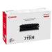 EAN 4056104903231 - Canon CRG 719H BK cartucho de tóner 1 pieza(s) Original Negro imagen 1