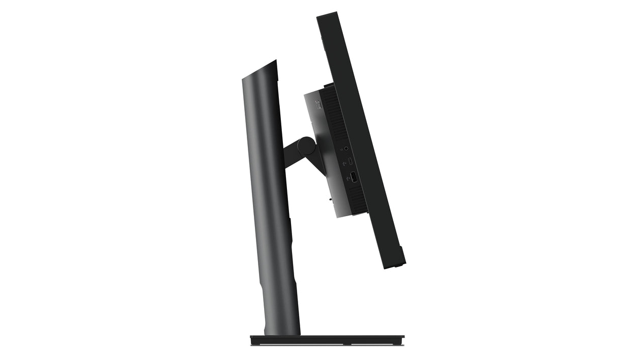 EAN 0196804350677 - Lenovo ThinkVision P27pz-30 pantalla para PC 68,6 cm (27") 3840 x 2160 Pixeles 4K Ultra HD LCD Negro imagen 15