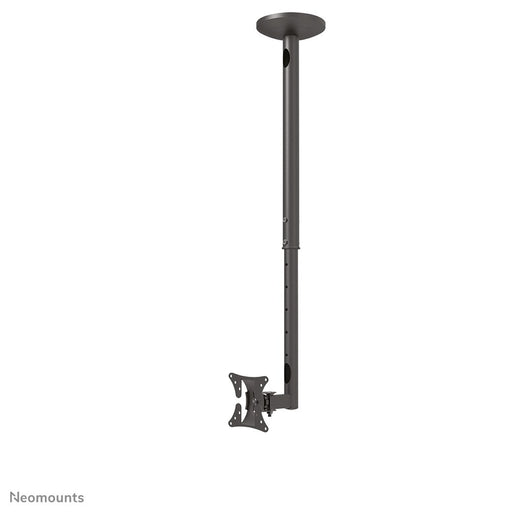 EAN 8717371442460 - Neomounts FPMA-C050BLACK soporte para TV 76,2 cm (30") Negro imagen 2