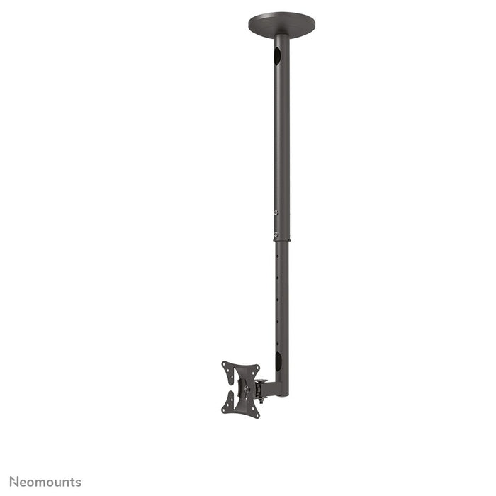 EAN 8717371442460 - Neomounts FPMA-C050BLACK soporte para TV 76,2 cm (30") Negro imagen 2