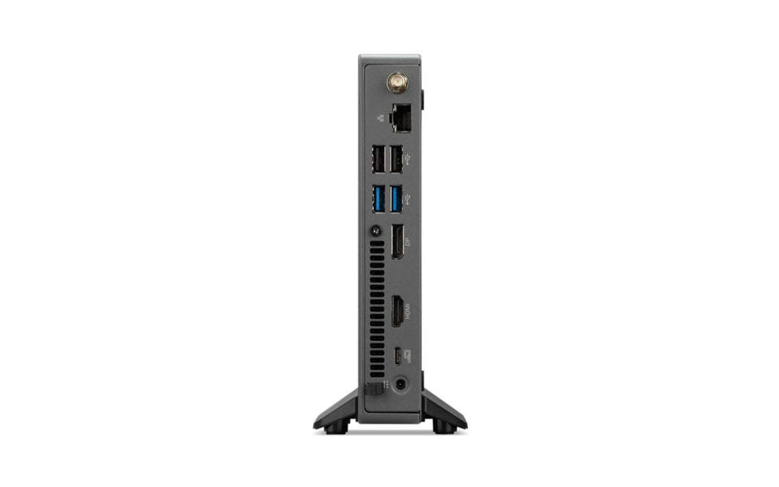 EAN 4711474209672 - Acer Revo RB610 Intel® Core™ i5 i5-1335U 8 GB DDR4-SDRAM 256 GB SSD Windows 11 Home Mini PC Negro imagen 10
