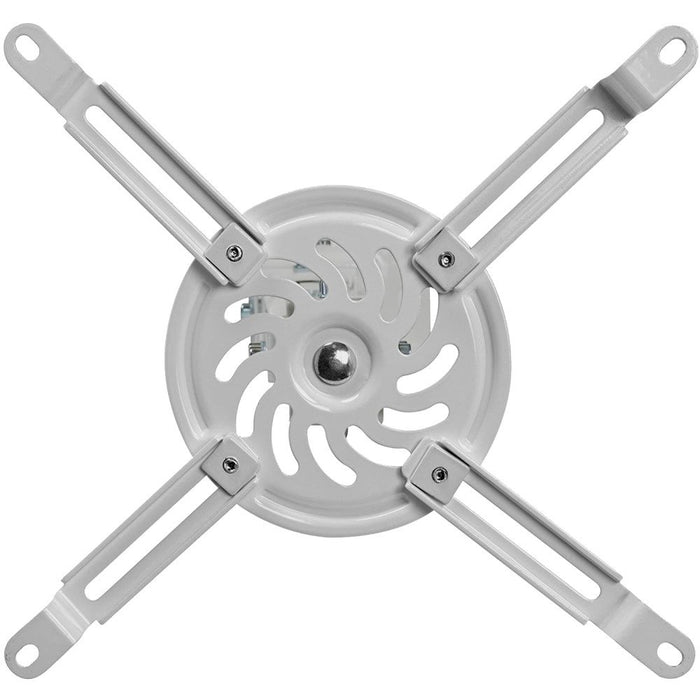 EAN 8057685309661 - Techly ICA-PM 18M montaje para projector Techo Plata imagen 9