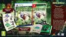 EAN 8436622260430 - Meridiem Games Dunjungle - Premium Edition imagen 3