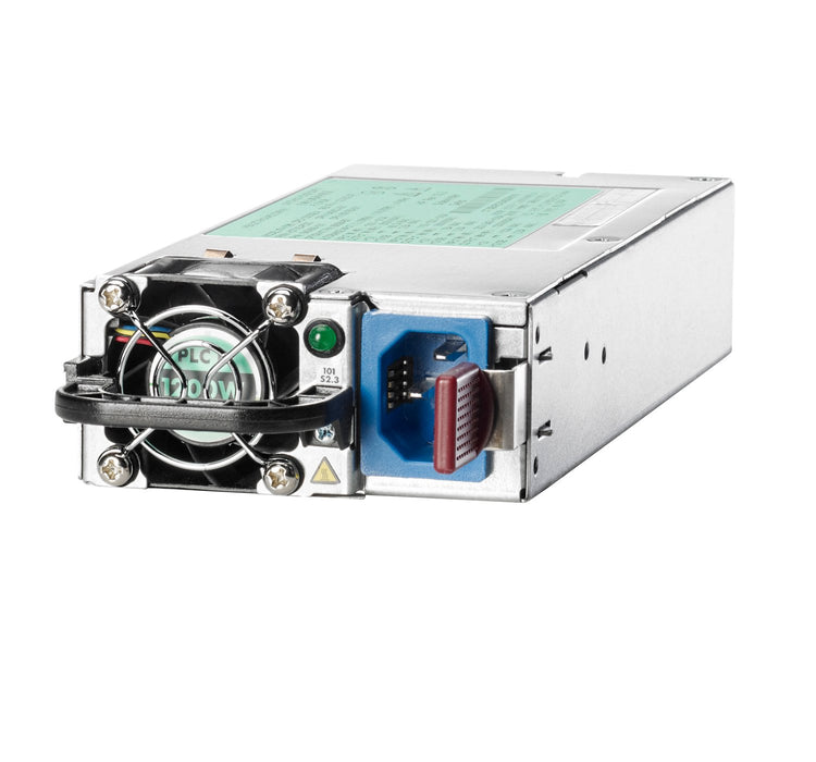 EAN 4053162404441 - HPE 660185-001 unidad de fuente de alimentación 1200 W imagen 1