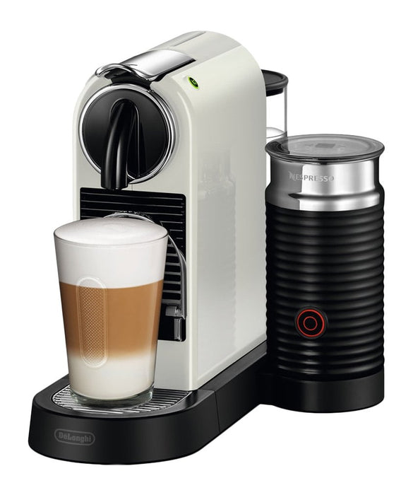 EAN 0439933139684 - De’Longhi Citiz EN267.WAE Cafetera de filtro 1 L imagen 2