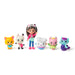 EAN 681147061118 - Gabby's Dollhouse GDH FGR Movie Figures Giftset GML imagen 1