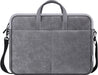 EAN 4745090824223 - Defender Solid 15.6" 39,6 cm (15.6") Maletín Toploader Gris imagen 1