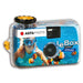 EAN 4250255100772 - AgfaPhoto 601100 cámara de película Cámara analógica desechable 135 mm Multicolor imagen 1