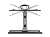 EAN 4015867222959 - Equip 650326 soporte para TV 177,8 cm (70") Negro imagen 4
