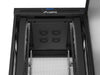 EAN 5901969446845 - Lanberg FF01-8847-23BL armario rack 47U Rack o bastidor independiente Negro imagen 8