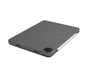 EAN 5099206095274 - Logitech 920-010147 teclado para móvil QWERTY Nórdico Smart Connector Gris imagen 6