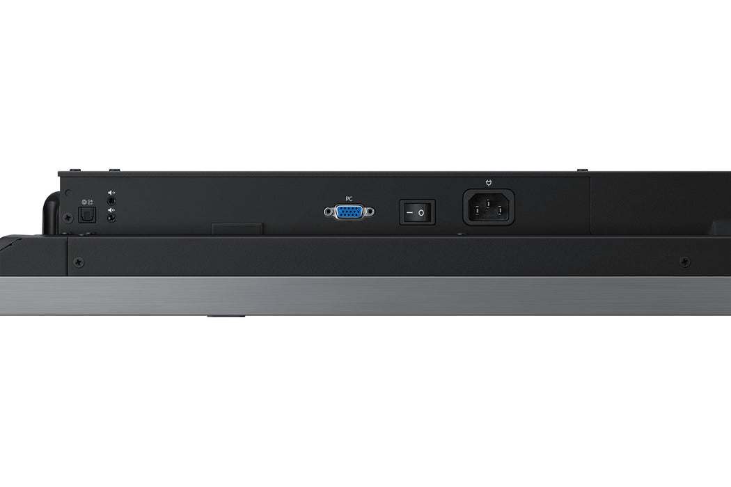 EAN 8806095575742 - Samsung WA86D pizarra blanca interactiva 2,18 m (86") 3840 x 2160 Pixeles Pantalla táctil Gris imagen 21