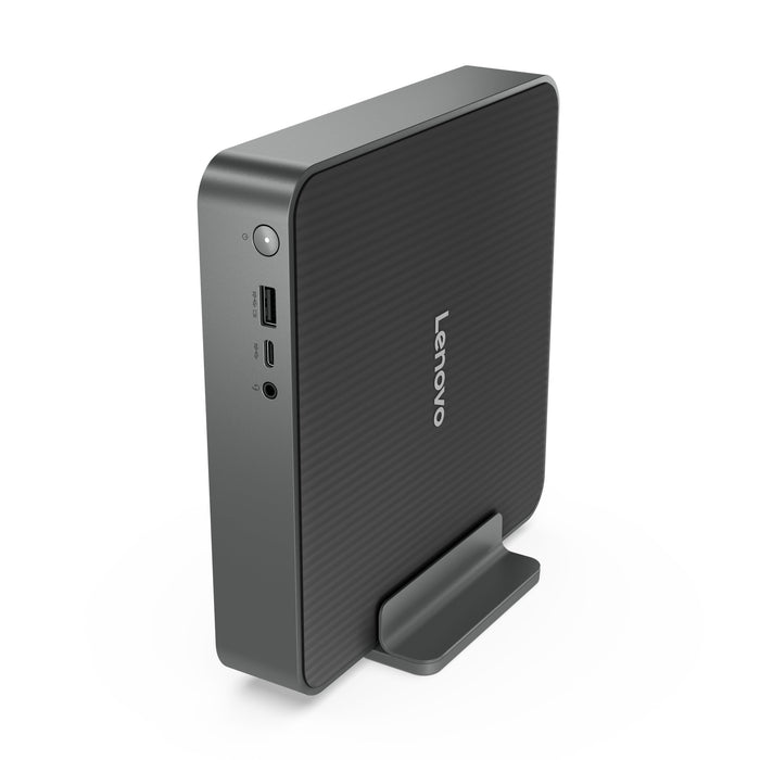 EAN 0199271911662 - Lenovo IdeaCentre Mini 01IRH10R Intel Core 7 240H 32 GB DDR5-SDRAM 1 TB SSD Windows 11 Home Mini PC Gris imagen 7