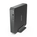 EAN 0199271911662 - Lenovo IdeaCentre Mini 01IRH10R Intel Core 7 240H 32 GB DDR5-SDRAM 1 TB SSD Windows 11 Home Mini PC Gris imagen 7