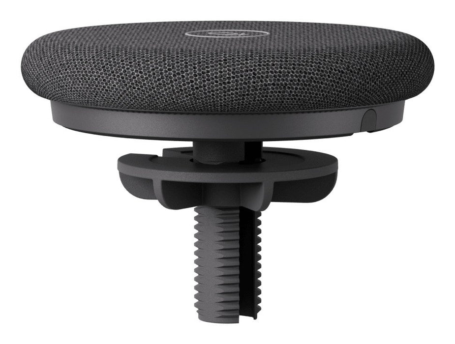 EAN 0097855210715 - Logitech Rally Mic Pod 2 Mount imagen 1