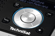 EAN 4019588497108 - TechniSat DIGITRADIO 1 A Portátil Analógico y digital Negro, Plata imagen 10