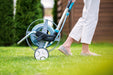 EAN 5901828858840 - CELLFAST 55-060 Tambor de carrete Manual Negro, Gris imagen 10