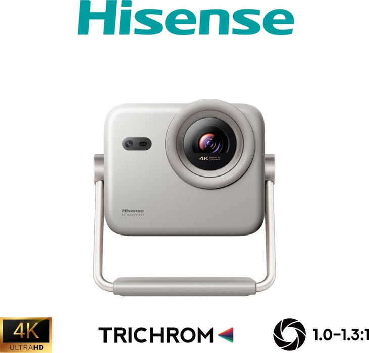 EAN 6942351423036 - Hisense M2 Pro UHD 4K (3840x2160) 3D Gris imagen 1