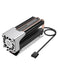 EAN 4260746550054 - GRAUGEAR G-M2HS03-F sistema de refrigeración para ordenador Unidad de estado sólido Negro, Plata imagen 1