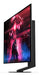 EAN 4548736161597 - Sony INZONE M10S pantalla para PC 68,3 cm (26.9") 2560 x 1440 Pixeles Quad HD OLED Negro imagen 3