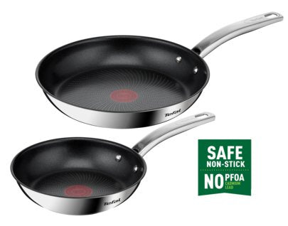EAN 3168430337503 - Tefal Intuition B817S255 kit de cacerolas 2 pieza(s) imagen 2