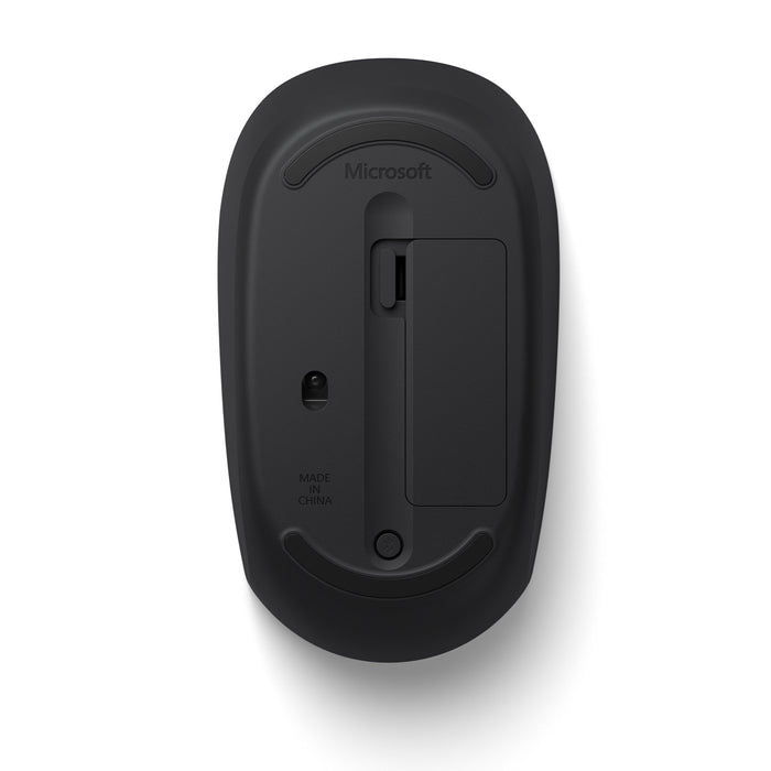 EAN 0889842532265 - Microsoft RJN-00003 ratón Oficina Ambidextro Bluetooth imagen 3