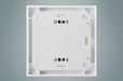 EAN 4047976501809 - Homematic IP HmIP-STHD Interior Sensor de temperatura y humedad Independiente Inalámbrico imagen 5