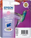 EAN 8715946360904 - Epson Hummingbird T0806 Claria Photographic cartucho de tinta 1 pieza(s) Original Magenta claro imagen 3
