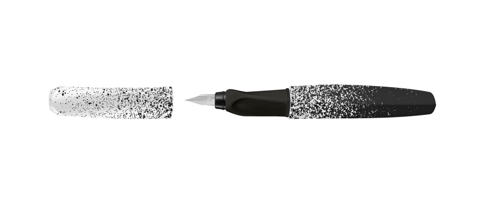 Pelikan Twist® Color Blocking Patronenfüller Multicolor
