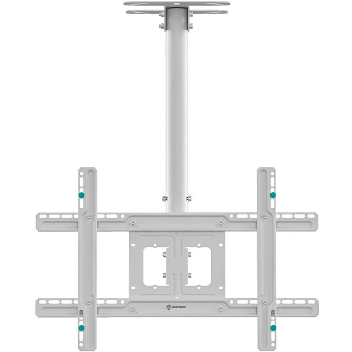EAN 4603728443454 - ONKRON N1L-W soporte para TV 2,03 m (80") Blanco imagen 1