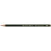 EAN 4005401010241 - Faber-Castell 119013 lápiz de grafito 3H 1 pieza(s) imagen 1